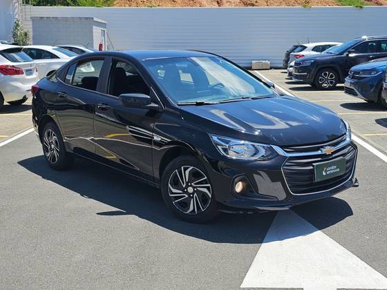 CHEVROLET ONIX 1.0 FLEX PLUS LT MANUAL